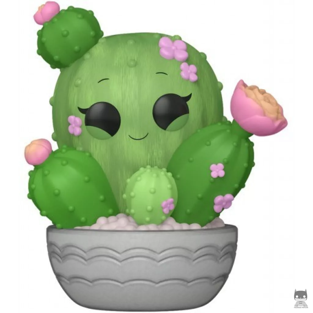 Barrel Cactus Funko Pop! figure (Plants)