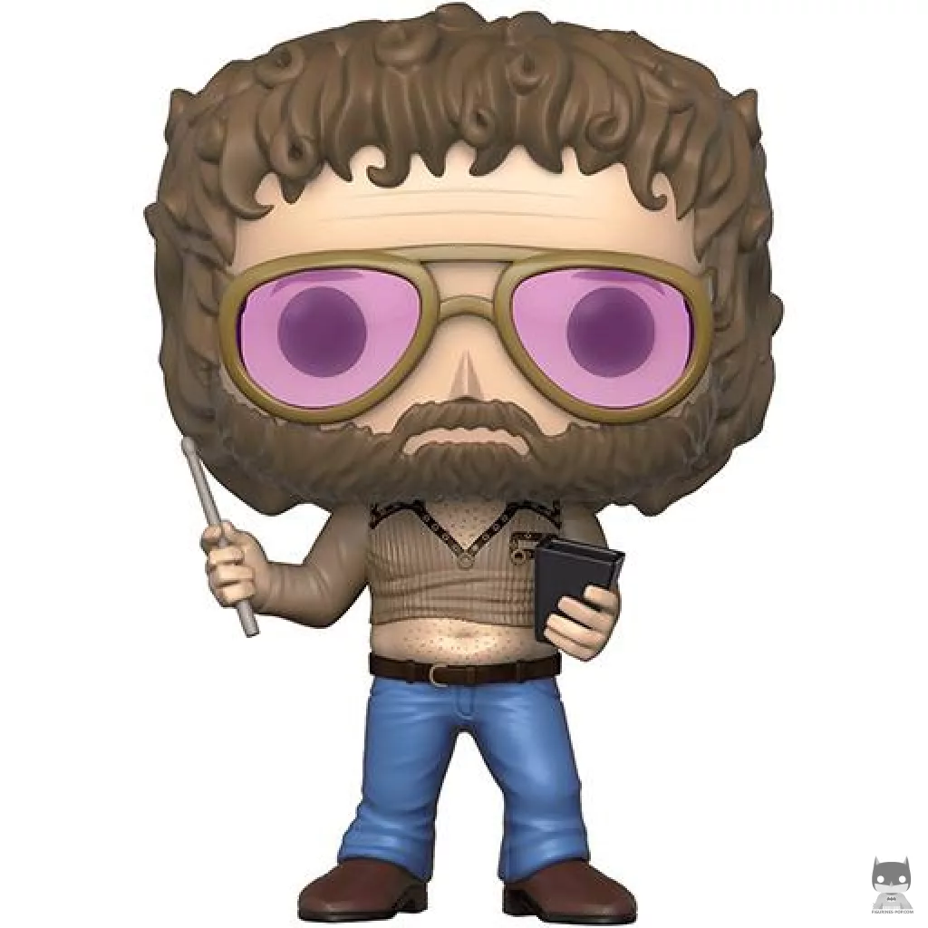 Gene Frenkle (More Cowbell) Funko Pop! figure (Saturday Night Live)
