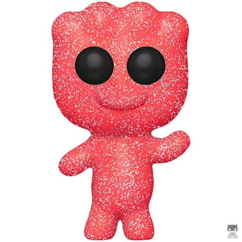 Redberry Sour Patch Kid Funko Pop! figure (Sour Patch Kids)