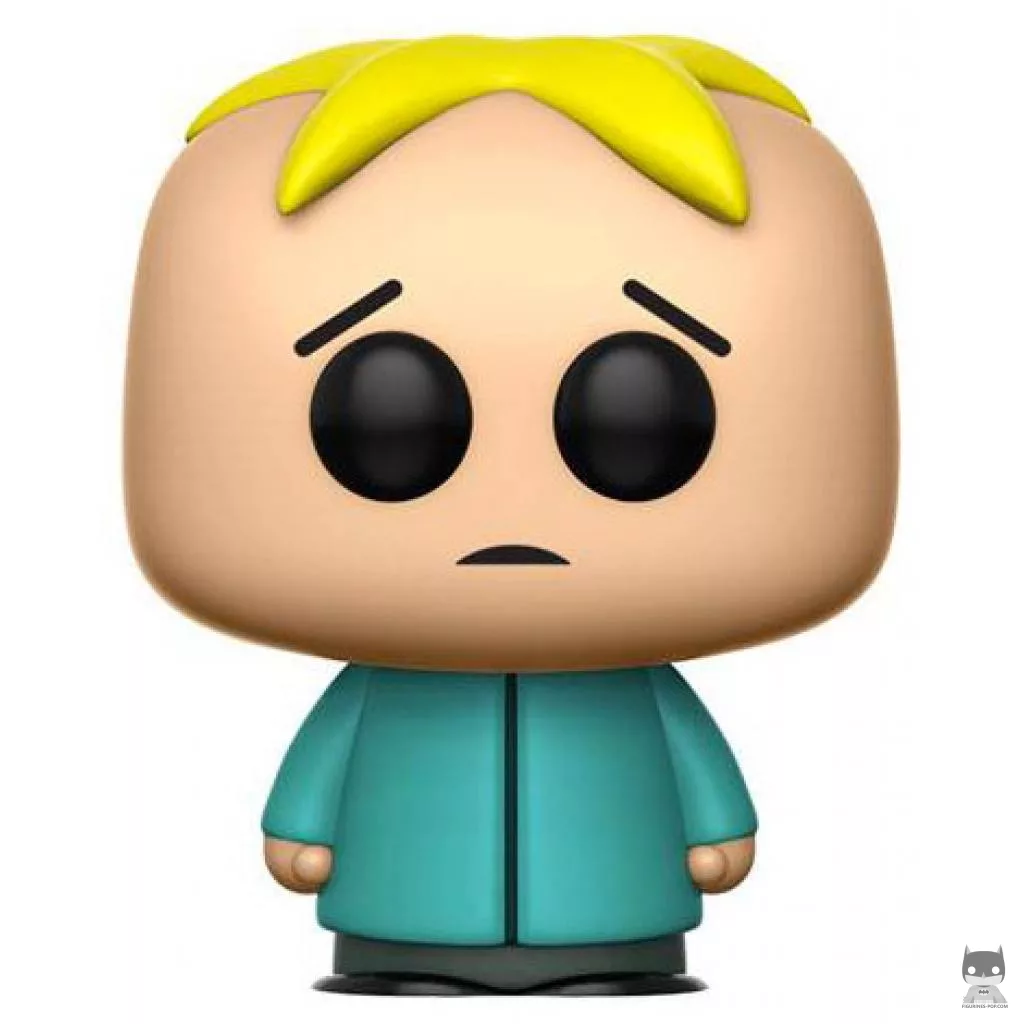 Butters Stotch Funko Pop! figure (South Park)