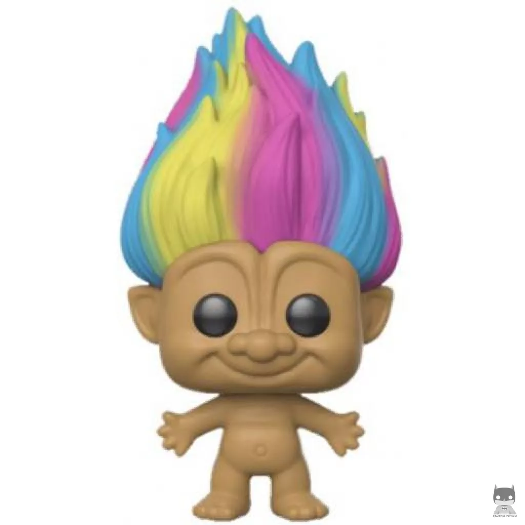 Rainbow Troll Funko Pop! figure (Trolls)