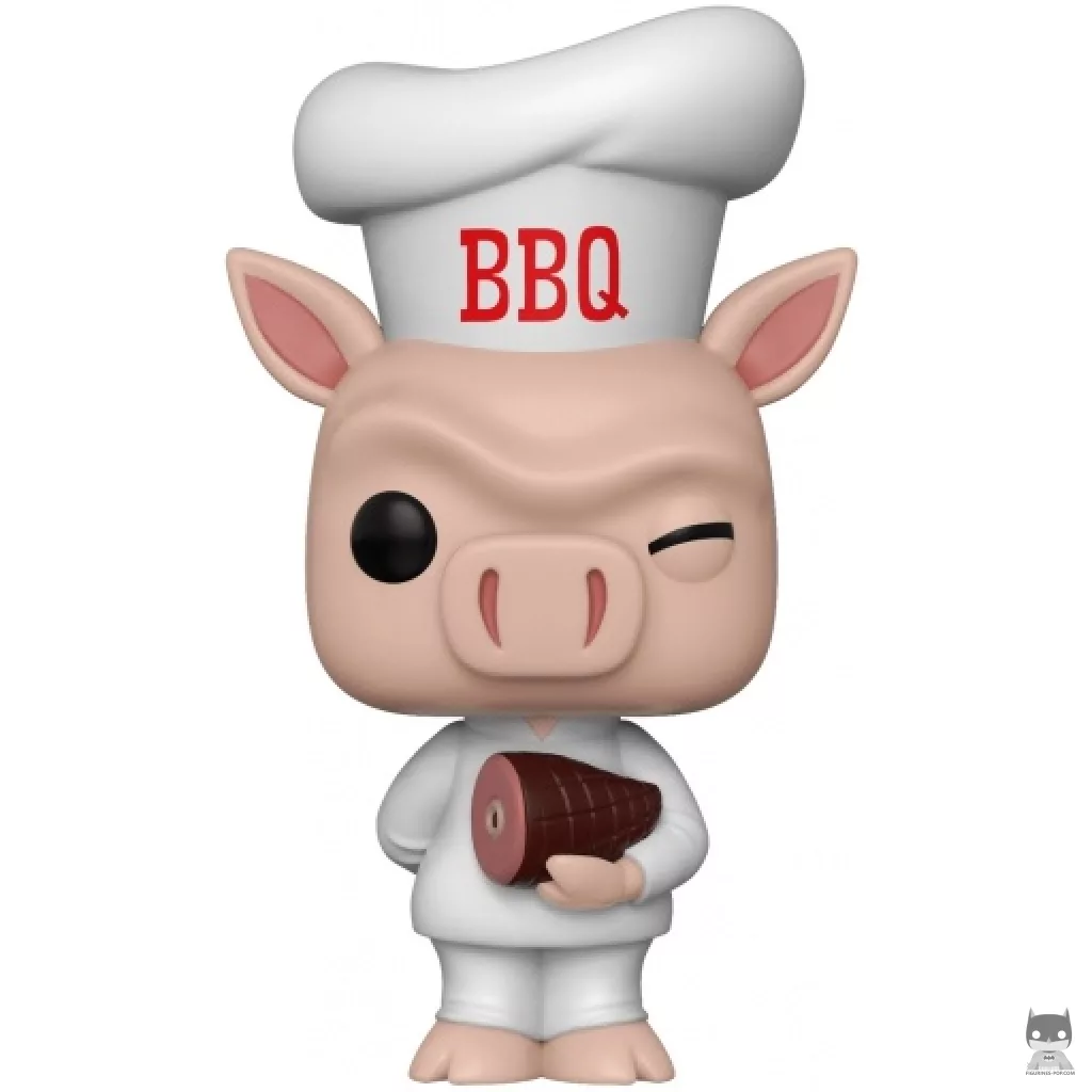 Sam Funko Pop! figure (Fantastik Plastik)