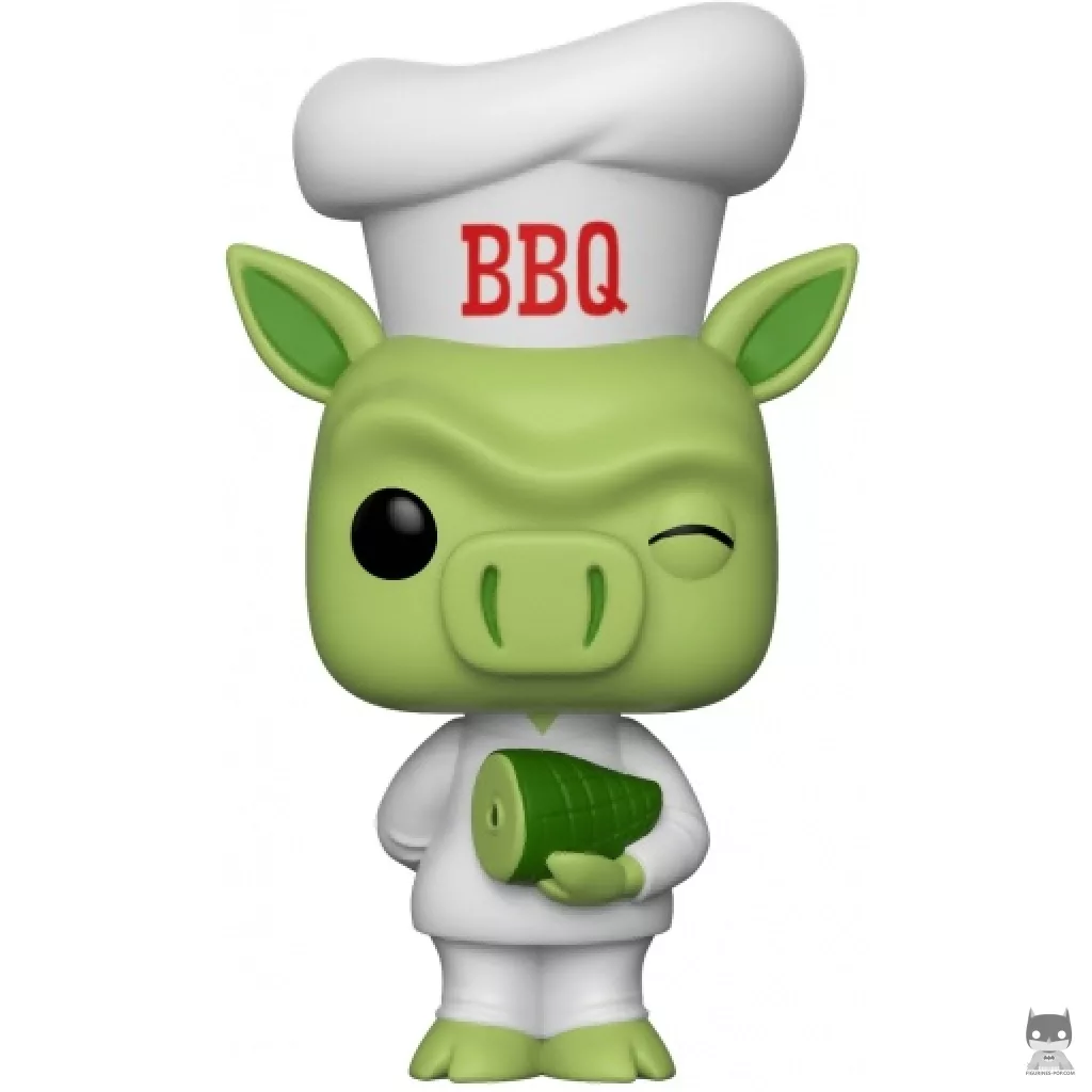Sam (Green) Funko Pop! figure (Fantastik Plastik)