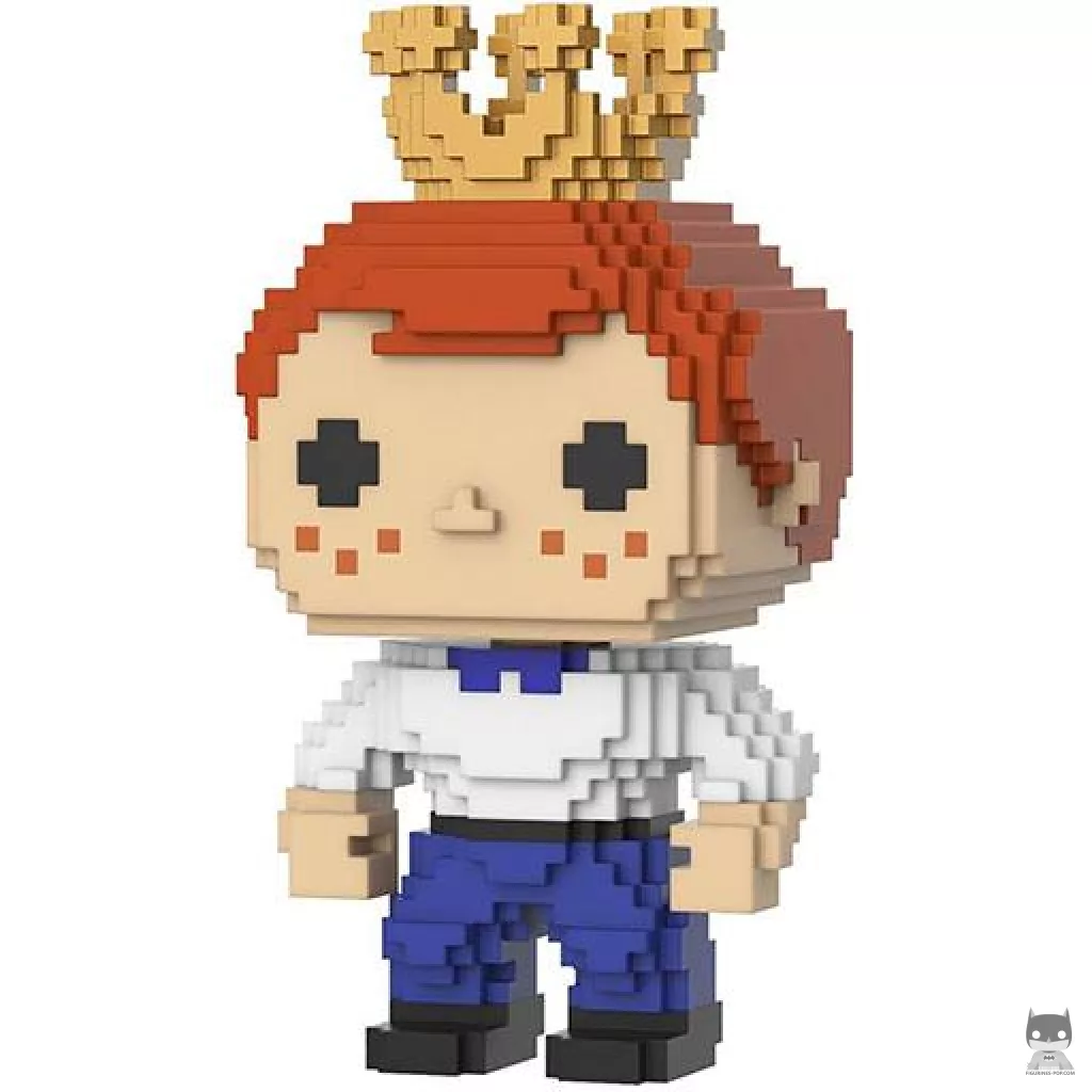 Freddy Funko Funko Pop! figure (Freddy Funko)