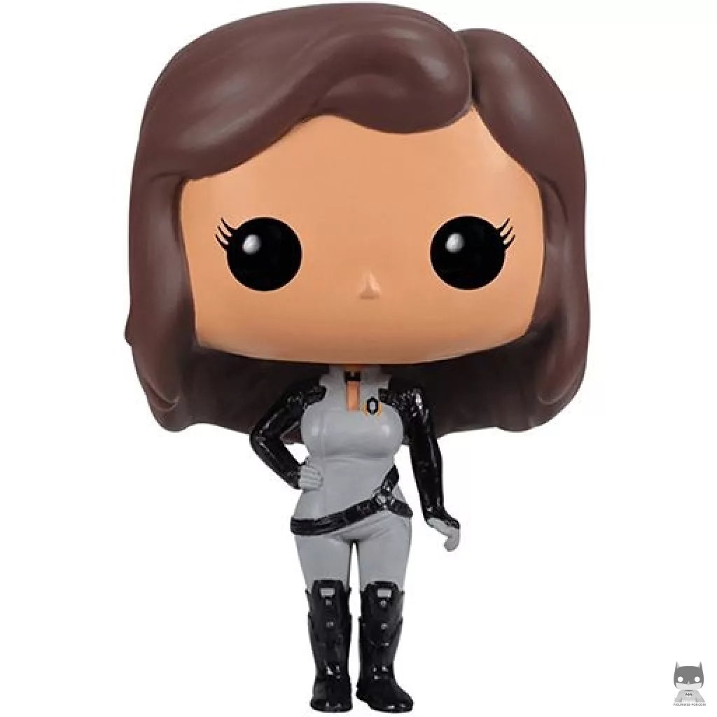 Miranda Funko Pop! figure (Mass Effect)