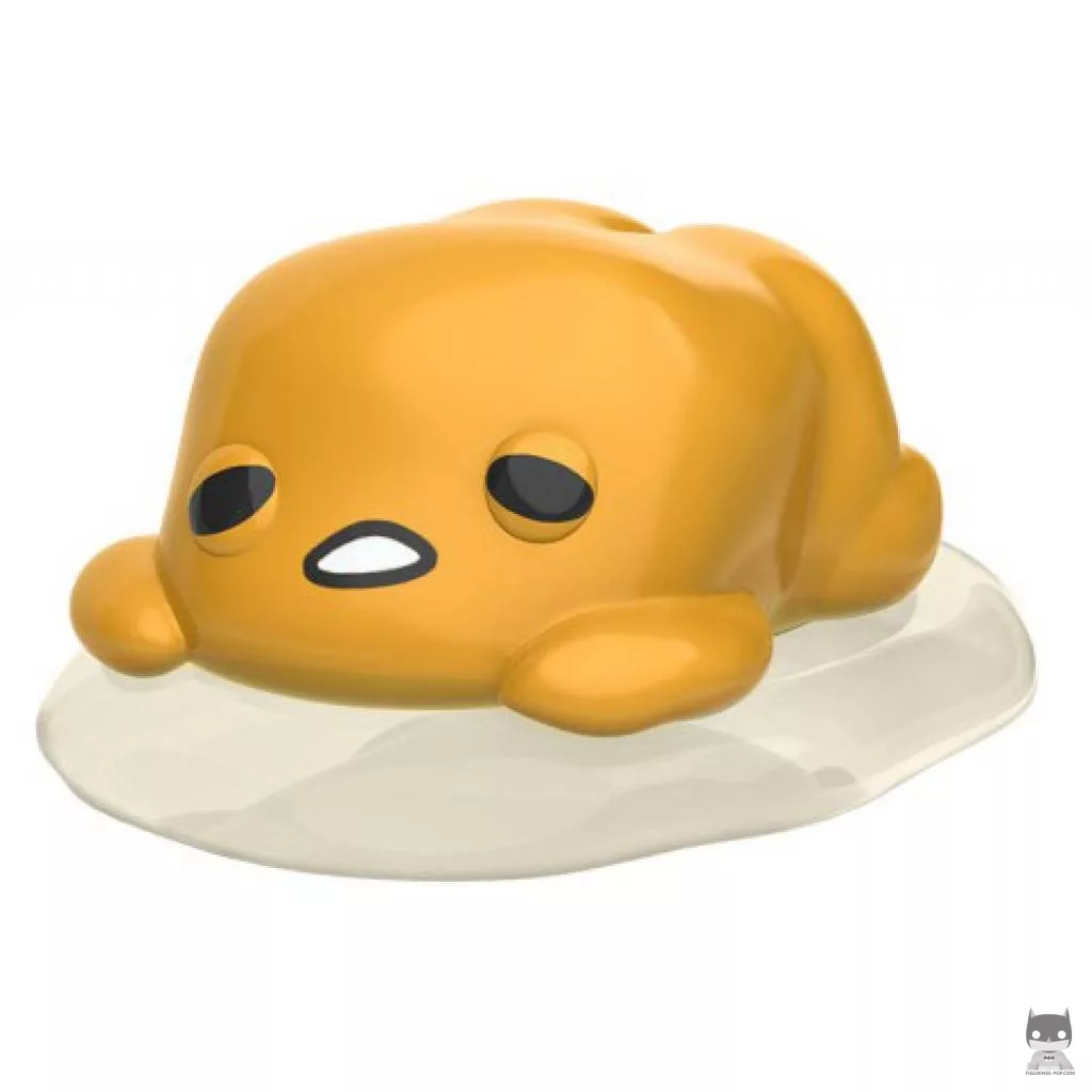 Gudetama Funko Pop! figure (Sanrio)