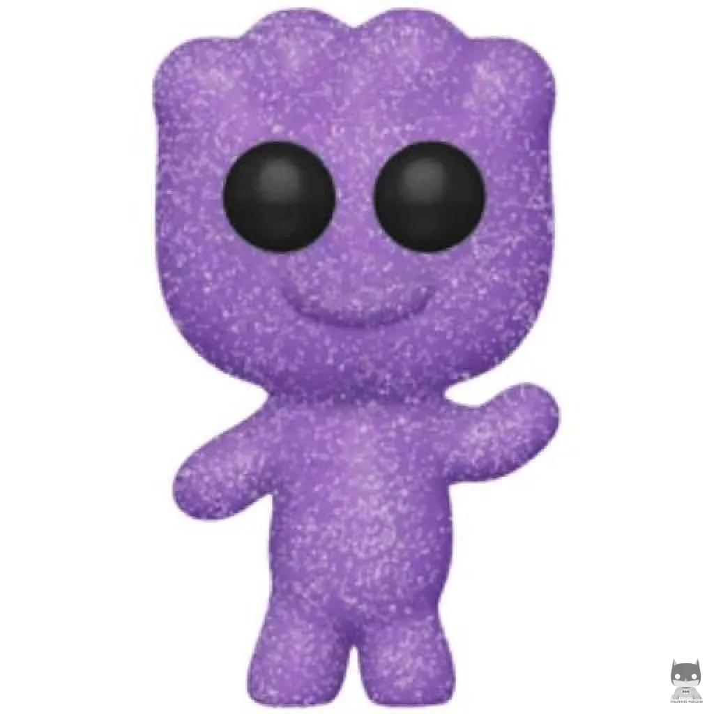 Grape Sour Patch Kid Funko Pop! figure (Sour Patch Kids)