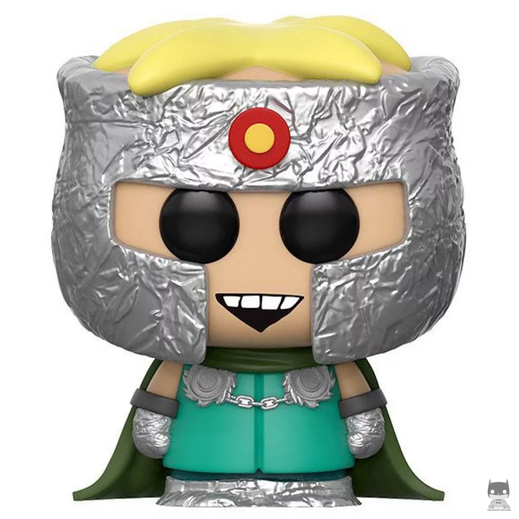 Professor Chaos Funko Pop! figure (South Park)