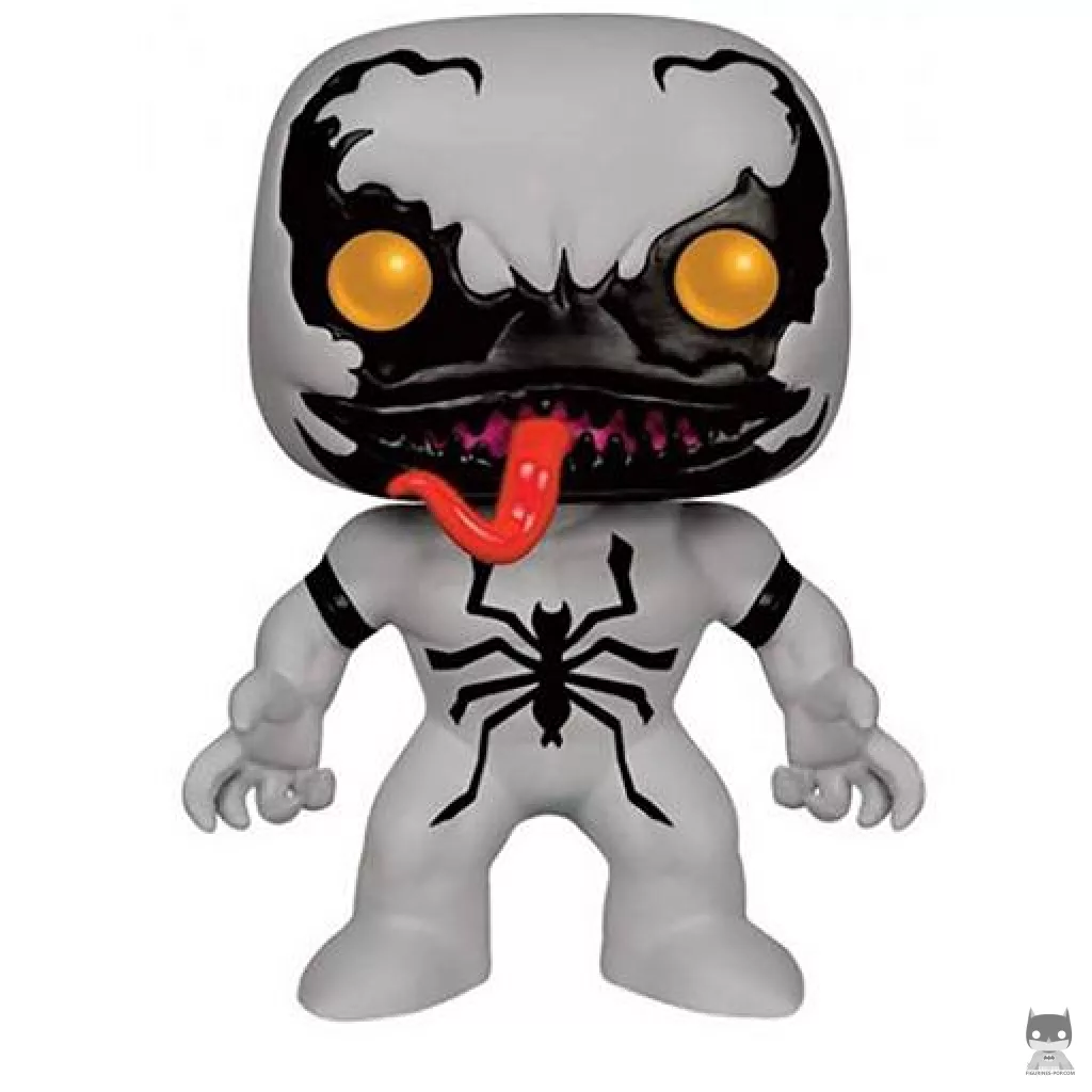 Anti-Venom Funko Pop! figure (Marvel Comics)