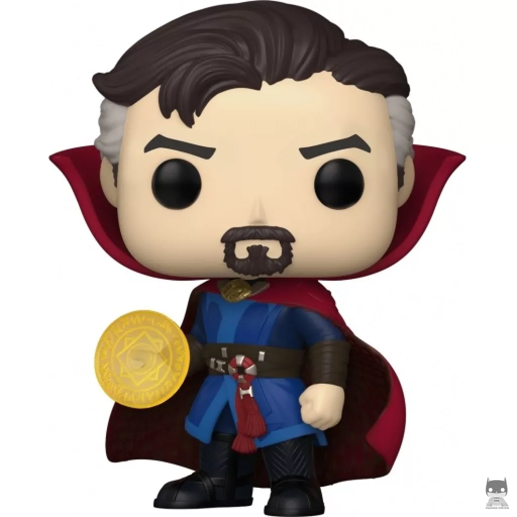 Doctor Strange Funko Pop! figure (Doctor Strange Multiverse of Madness)