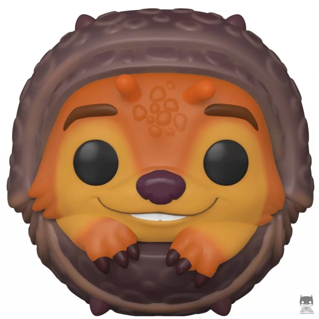 Tuk Tuk Funko Pop! figure (Raya and the Last Dragon)