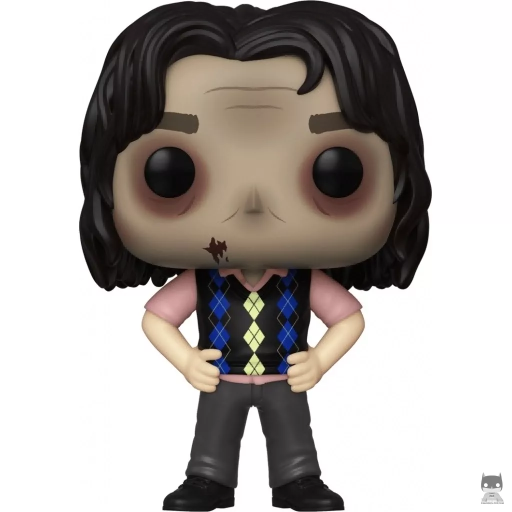 Bill Murray Funko Pop! figure (Zombieland)