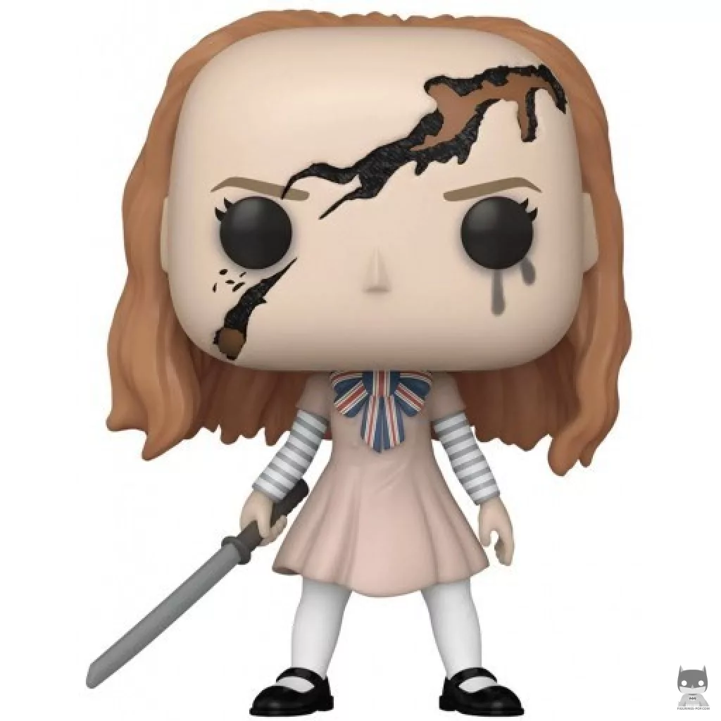 M3Gan Funko Pop! figure (Funko Fusion)