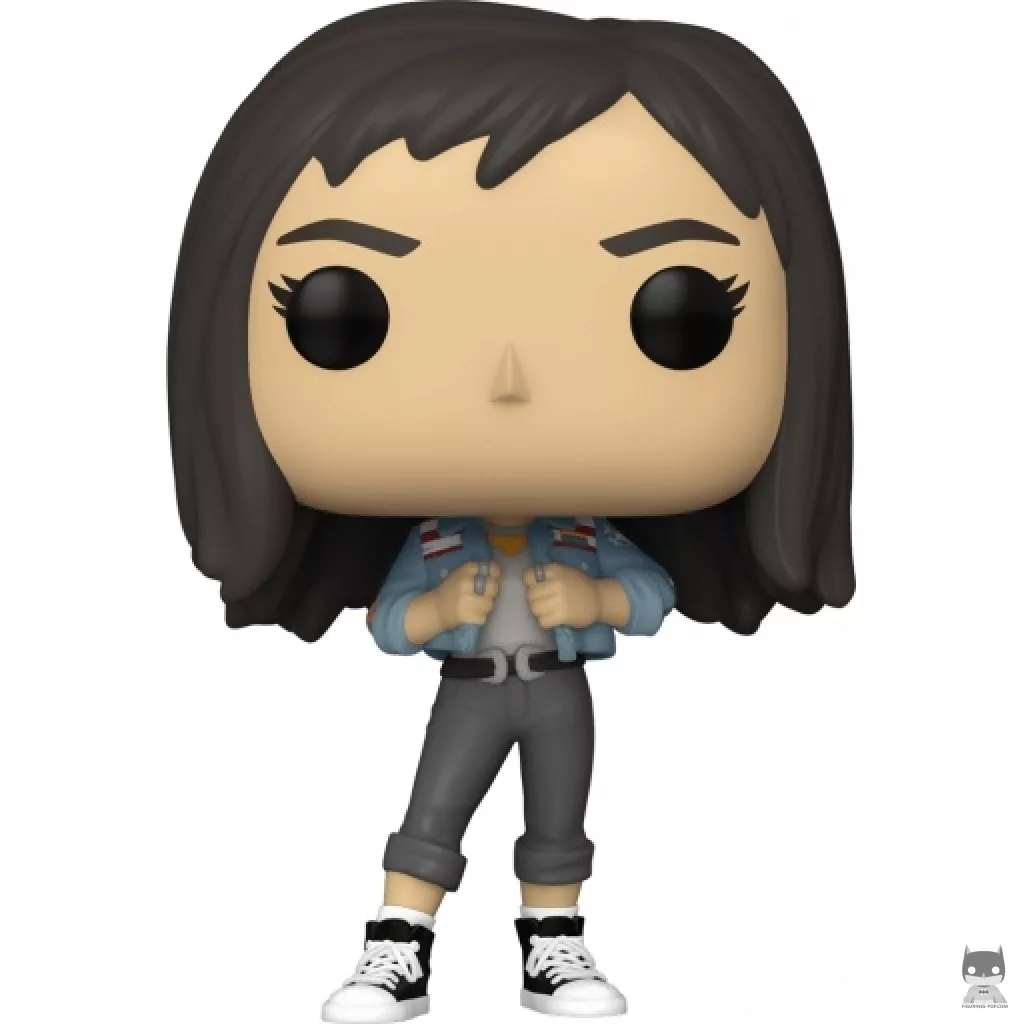 America Chavez Funko Pop! figure (Doctor Strange Multiverse of Madness)
