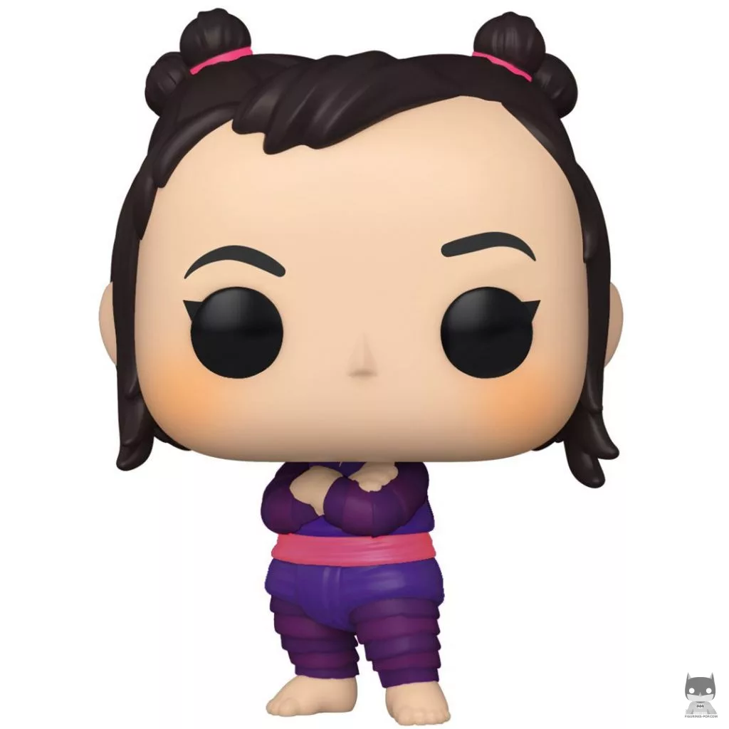 Noi Funko Pop! figure (Raya and the Last Dragon)