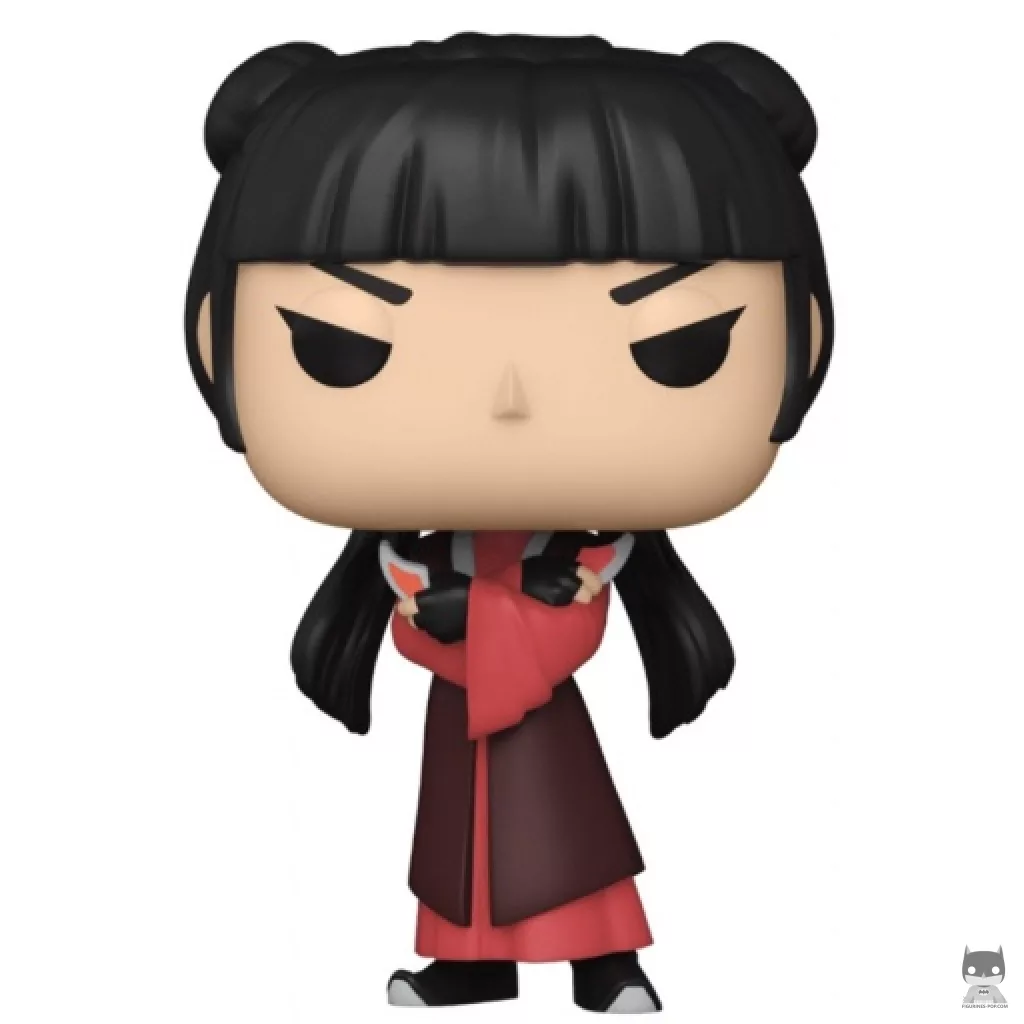 Mai Funko Pop! figure (Avatar: The Last Airbender)
