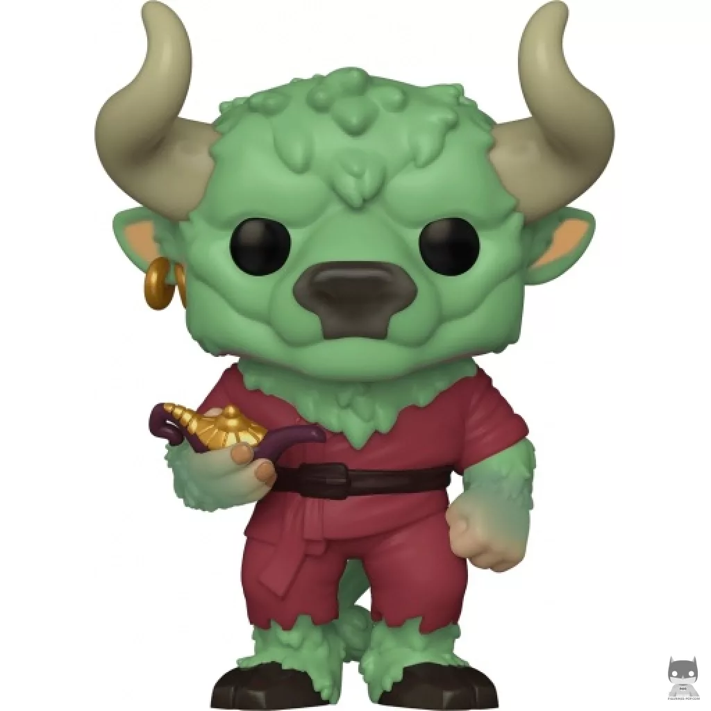 Rintrah (Supersized) Funko Pop! figure (Doctor Strange Multiverse of Madness)
