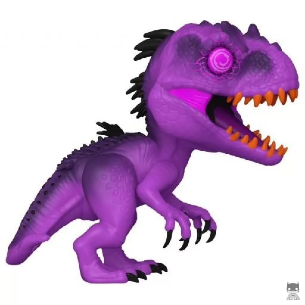 Indominus Rex (Chase & SuperSized) Funko Pop! figure (Funko Fusion)