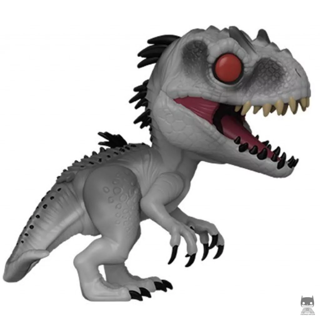 Indominus Rex (SuperSized) Funko Pop! figure (Funko Fusion)