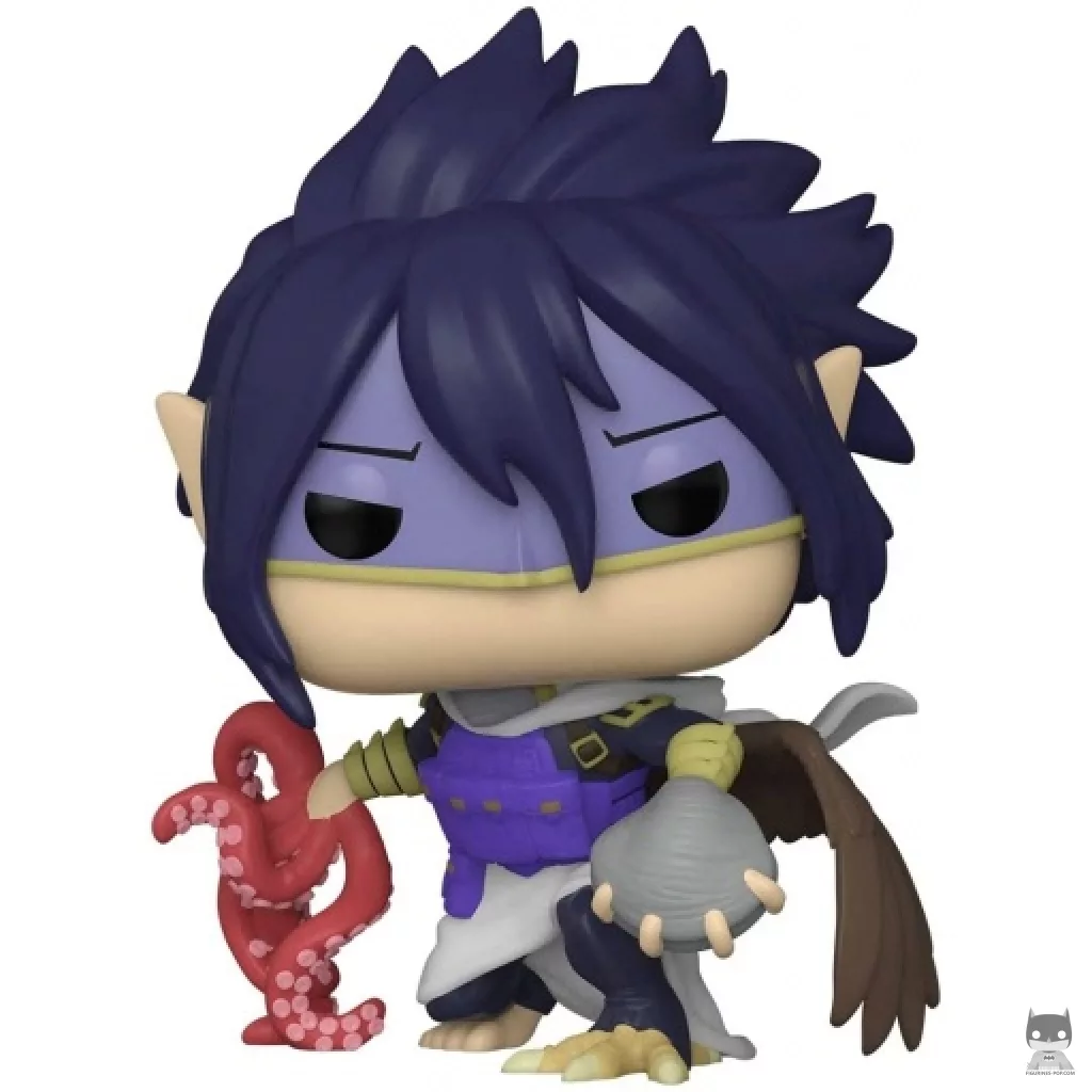 Tamaki Amajiki Funko Pop! figure (My Hero Academia)