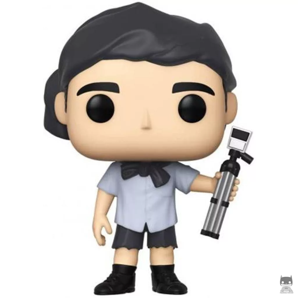 Michael Scott Funko Pop! figure (The Office)