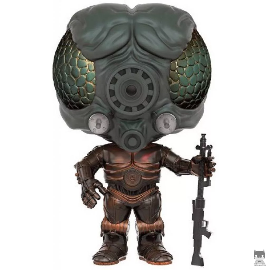 4-LOM Funko Pop! figure (Star Wars: Episode VII, The Force Awakens)