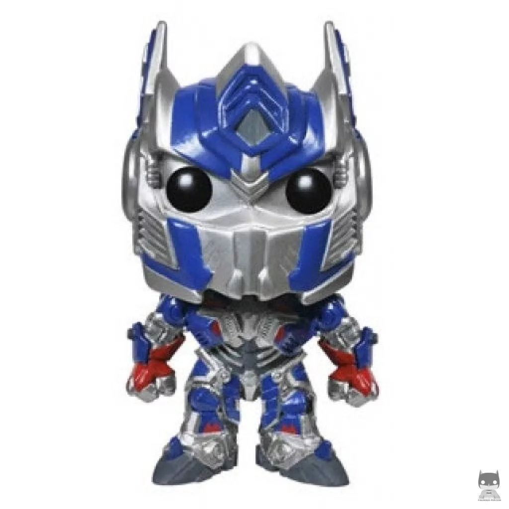 Optimus Prime Funko Pop! figure (Transformers)