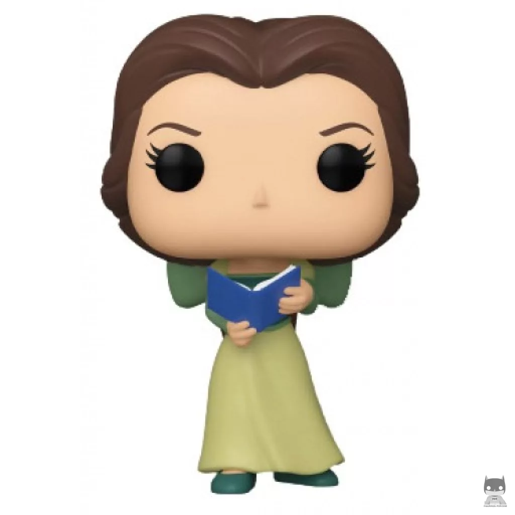 Belle Funko Pop! figure (Beauty and The Beast)