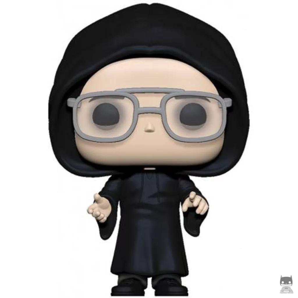 Dwight as Sith Lord Funko Pop! figure (The Office)