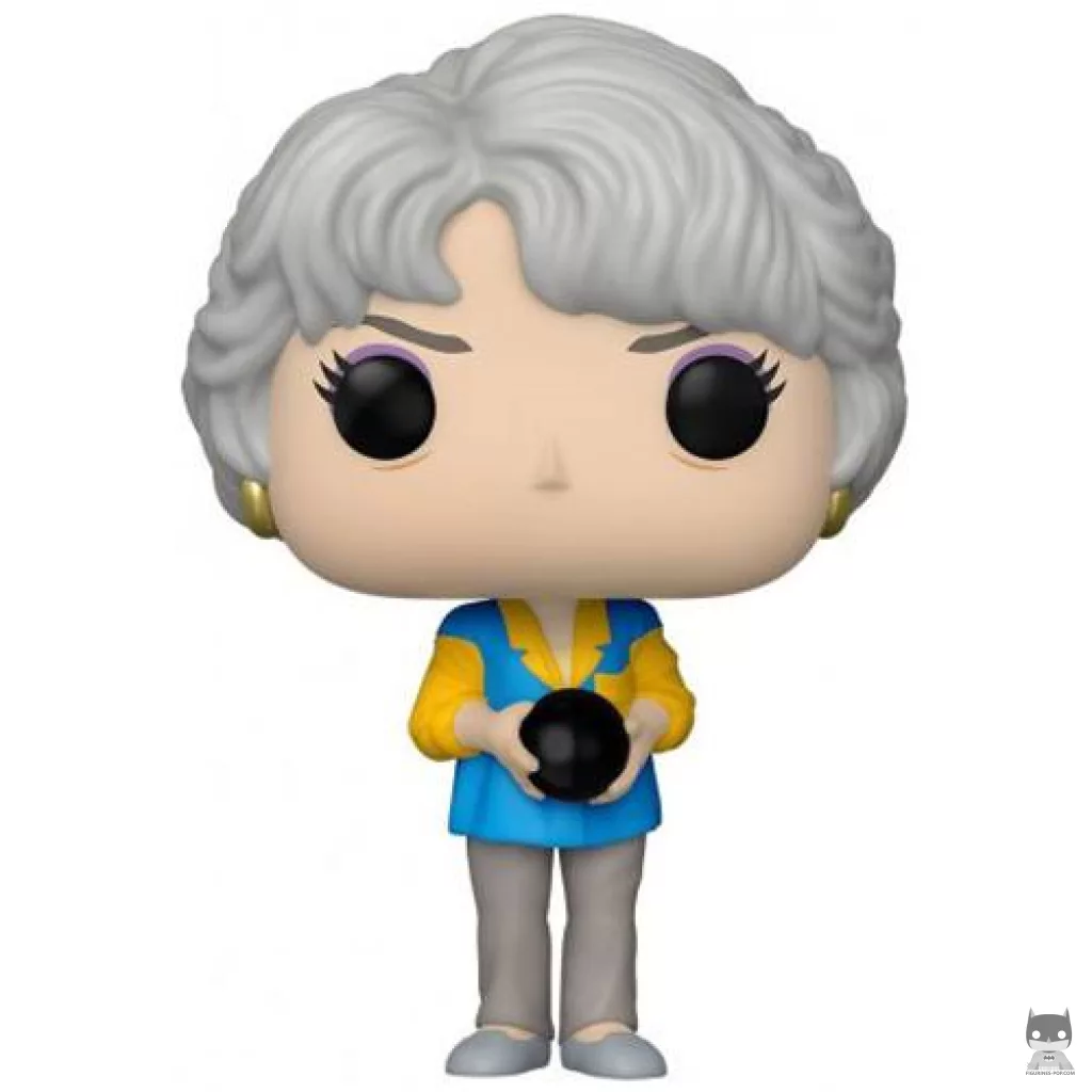Dorothy Funko Pop! figure (Golden Girls)