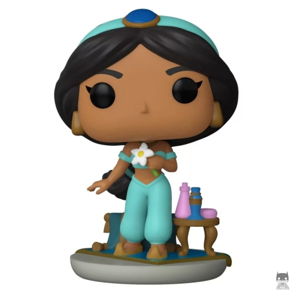 Jasmine Funko Pop! figure (Disney Princess)