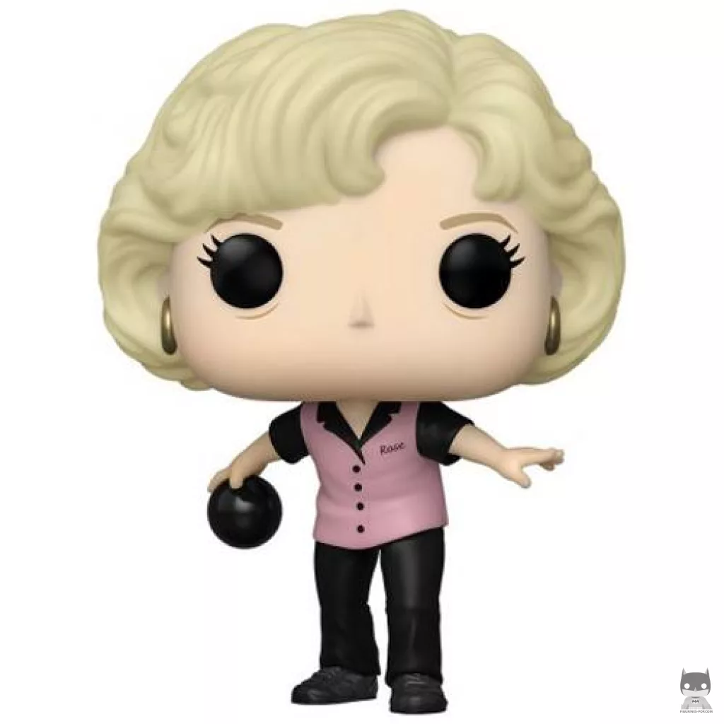 Rose Funko Pop! figure (Golden Girls)