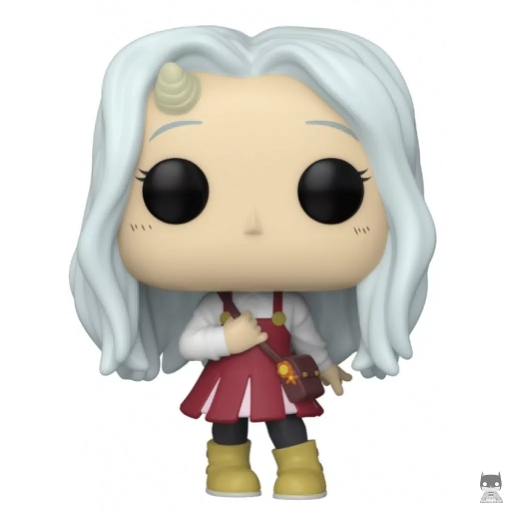 Eri in School Uniform Funko Pop! figure (My Hero Academia)