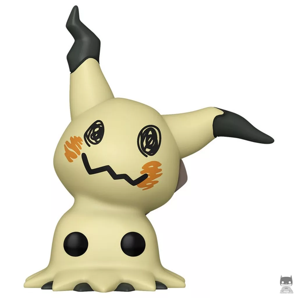 Mimikyu Funko Pop! figure (Pokémon)