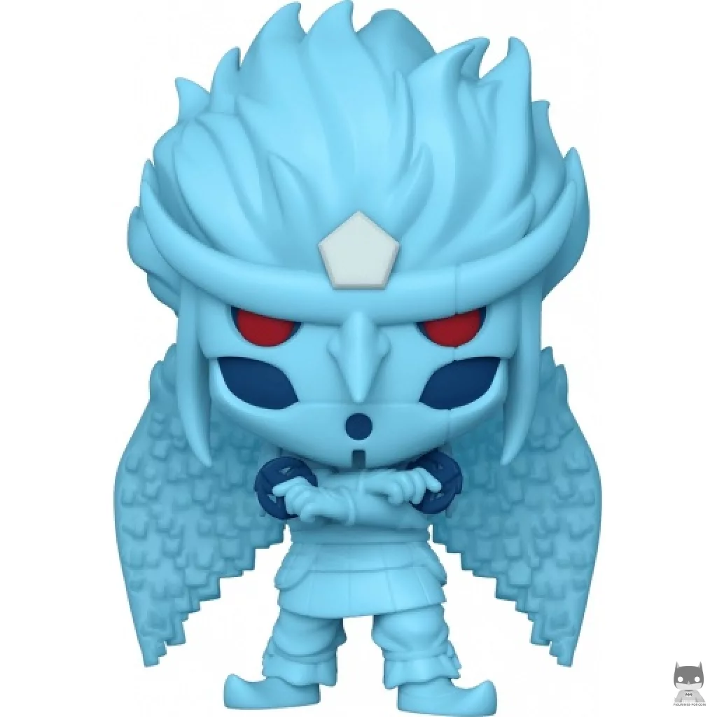 Kakashi Perfect Susano'0 Funko Pop! figure (Naruto Shippuden)