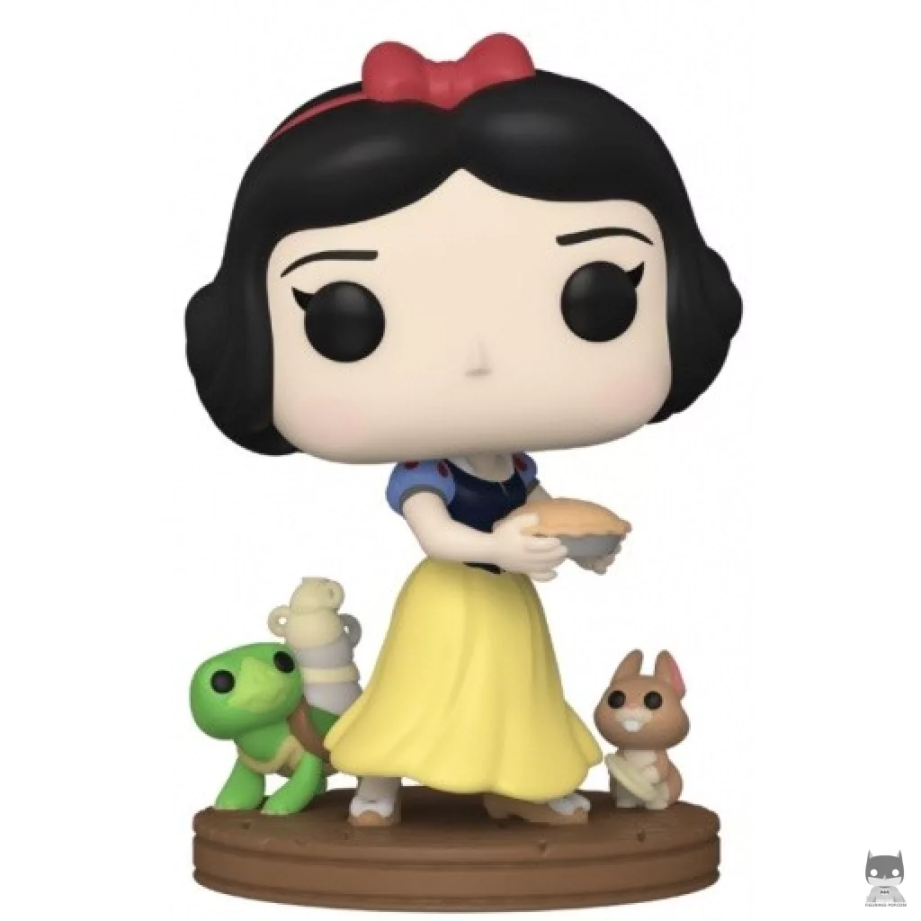 Snow White Funko Pop! figure (Disney Princess)