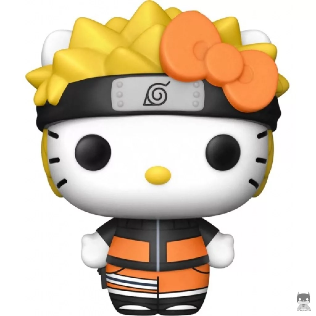 Hello Kitty Funko Pop! figure (Sanrio)