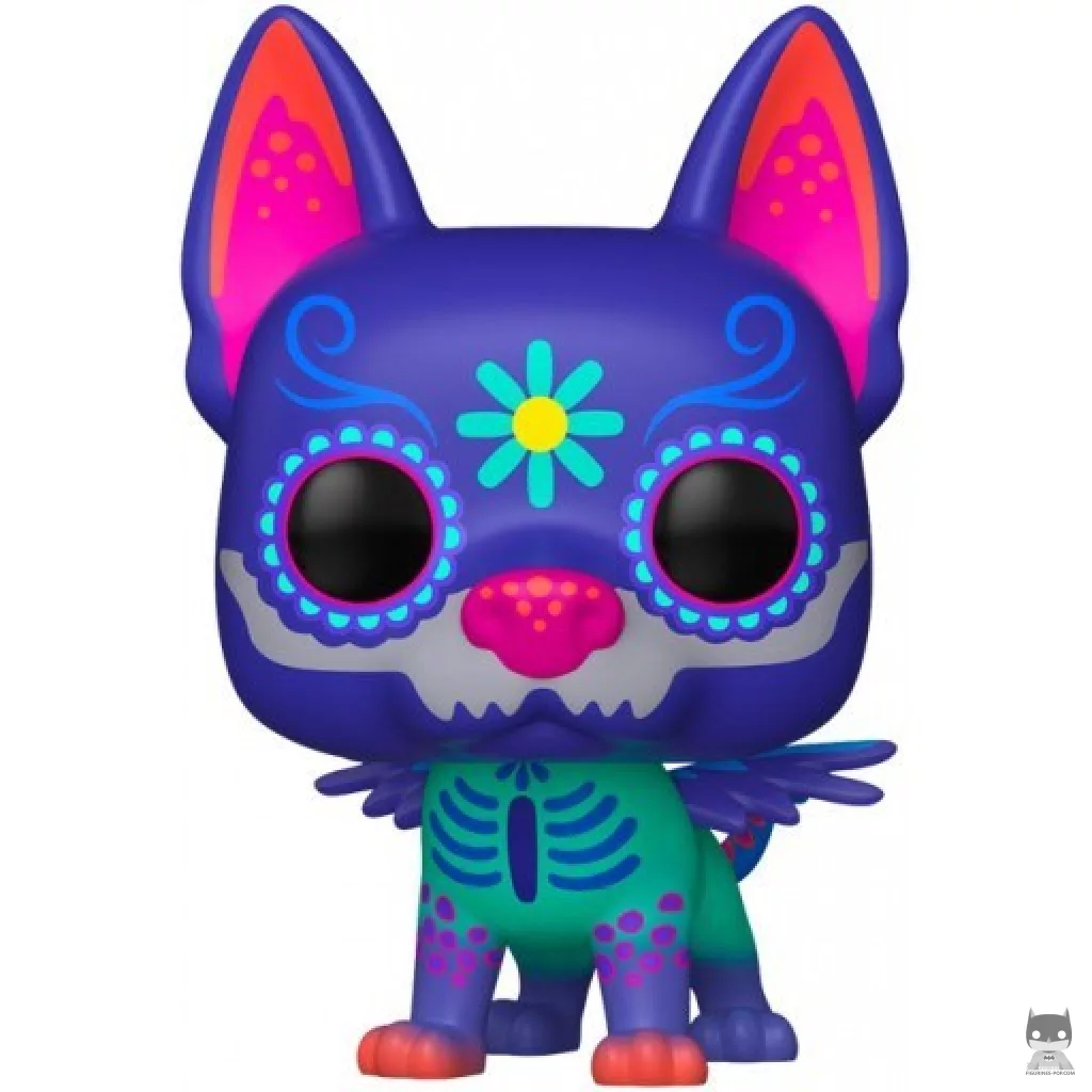 Xolo (Alebrije) Funko Pop! figure (Dia de los Muertos)