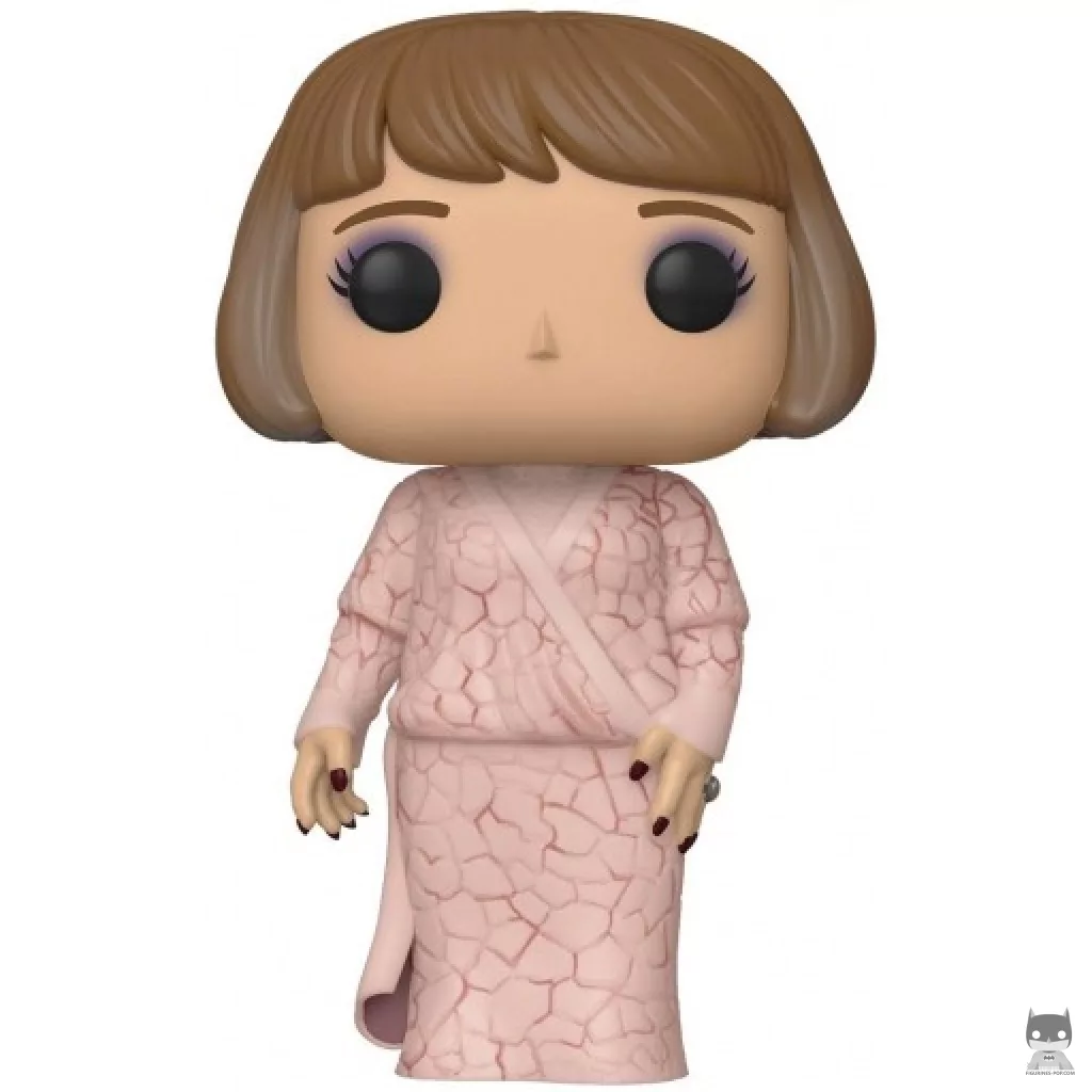 Madame Maxime (Supersized 6'') Funko Pop! figure (Harry Potter)