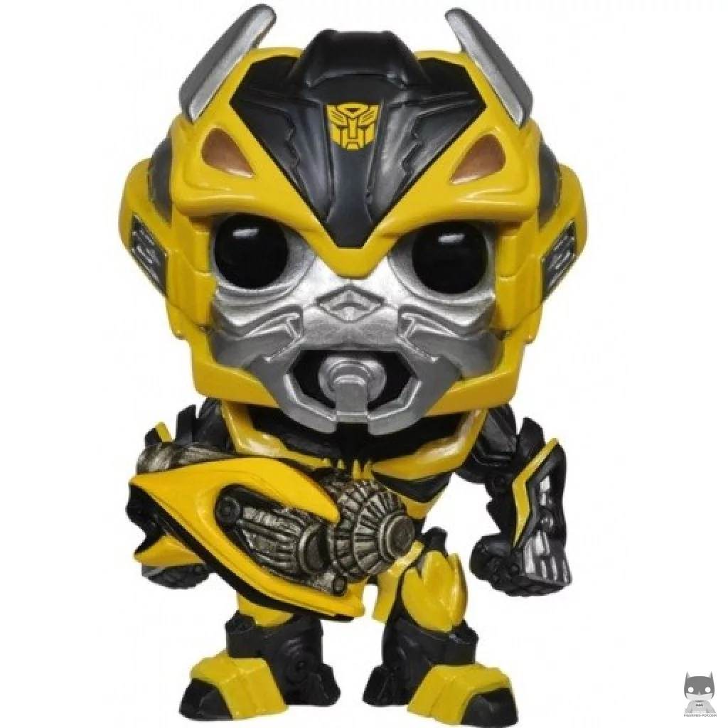 Bumblebee Canon Funko Pop! figure (Transformers)