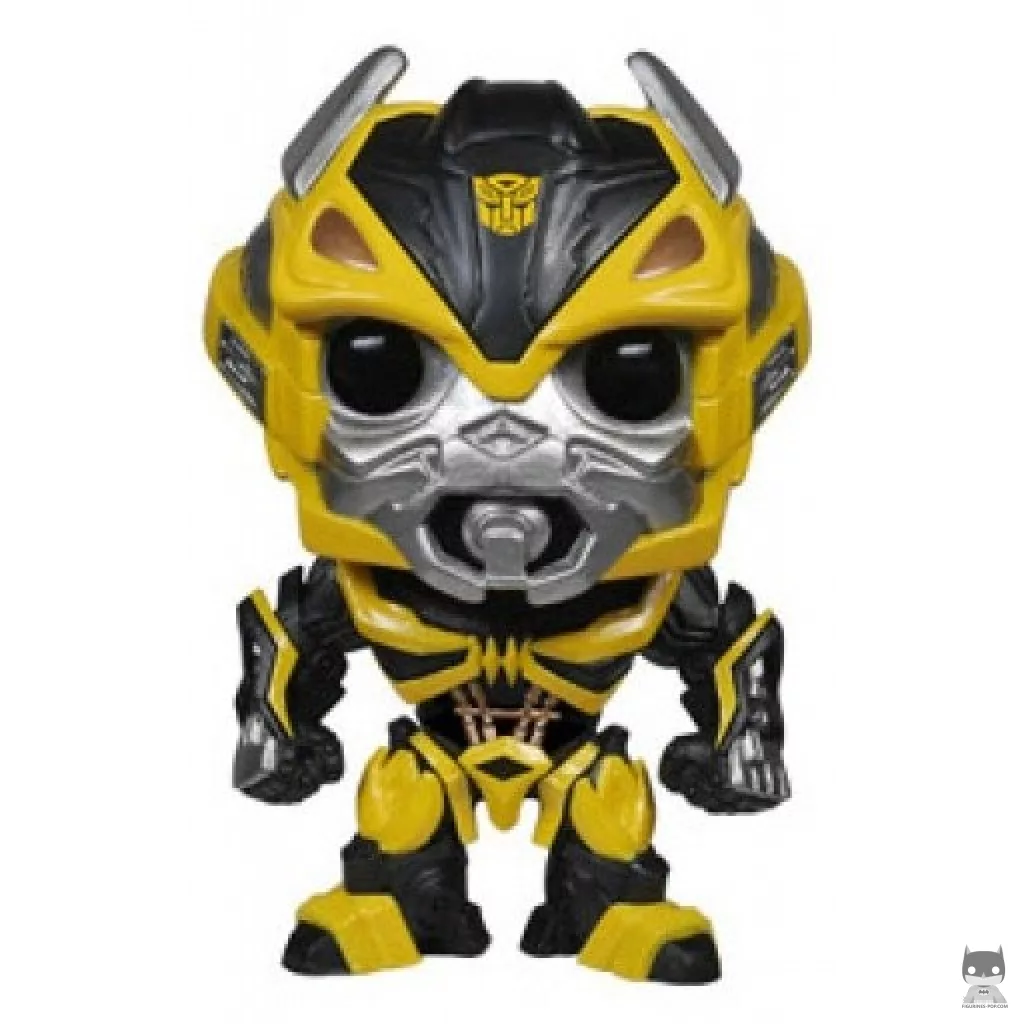 Bumblebee Funko Pop! figure (Transformers)