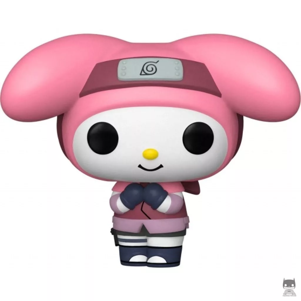 My Melody Funko Pop! figure (Sanrio)