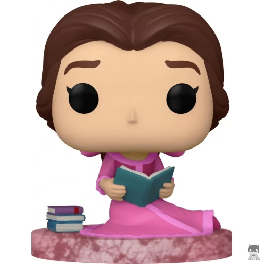 Belle Funko Pop! figure (Disney Princess)