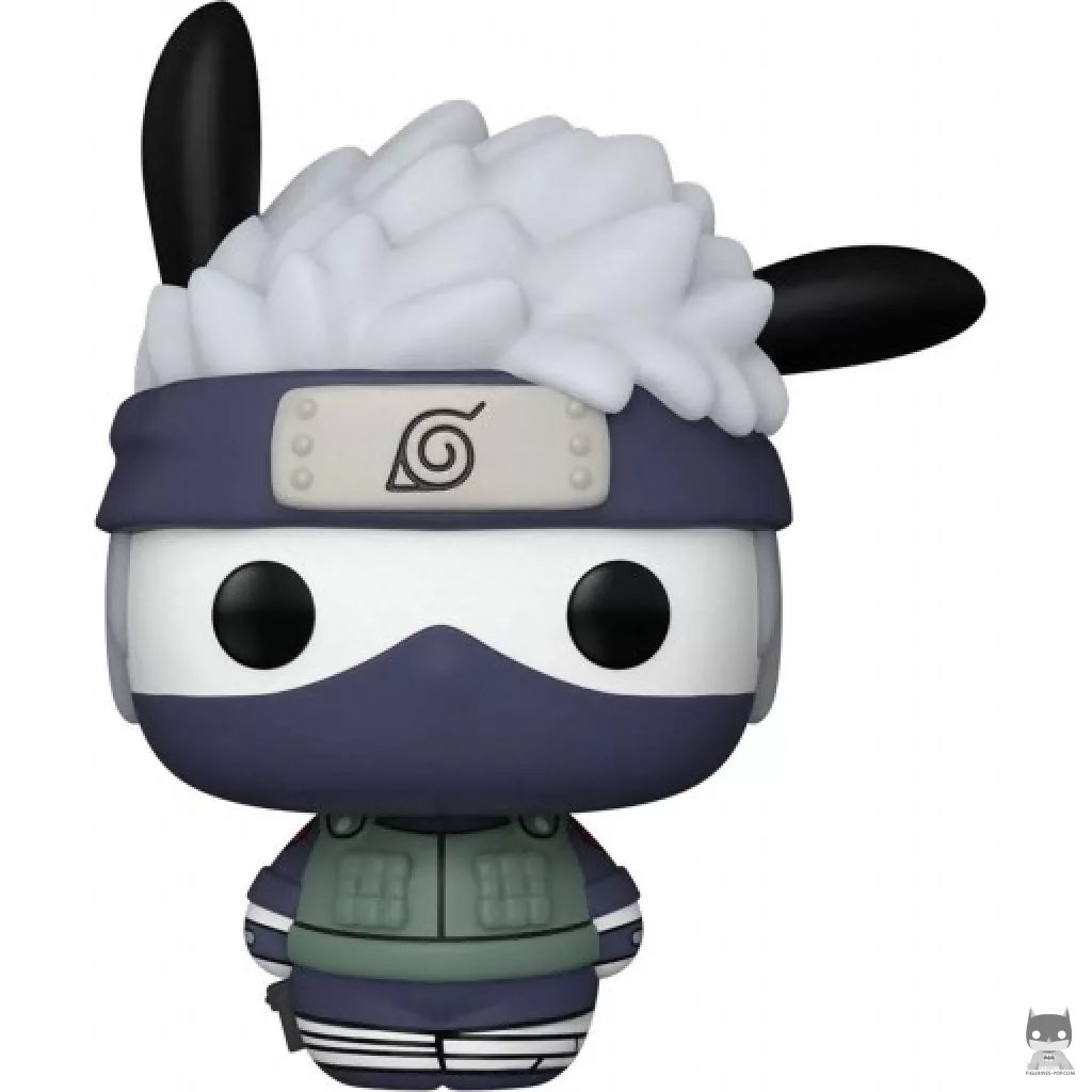 Pochacco Funko Pop! figure (Sanrio)