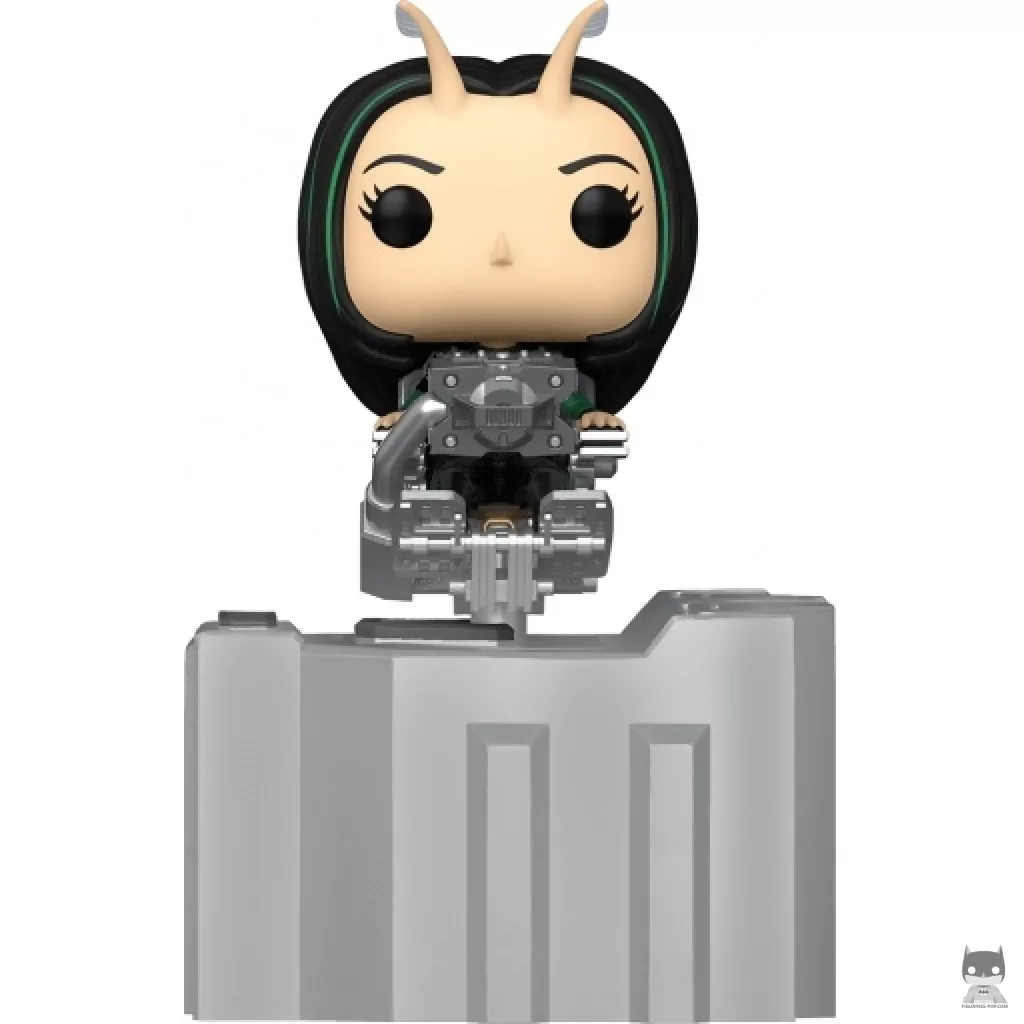 Benatar Ship : Mantis Funko Pop! figure (Guardians of the Galaxy)