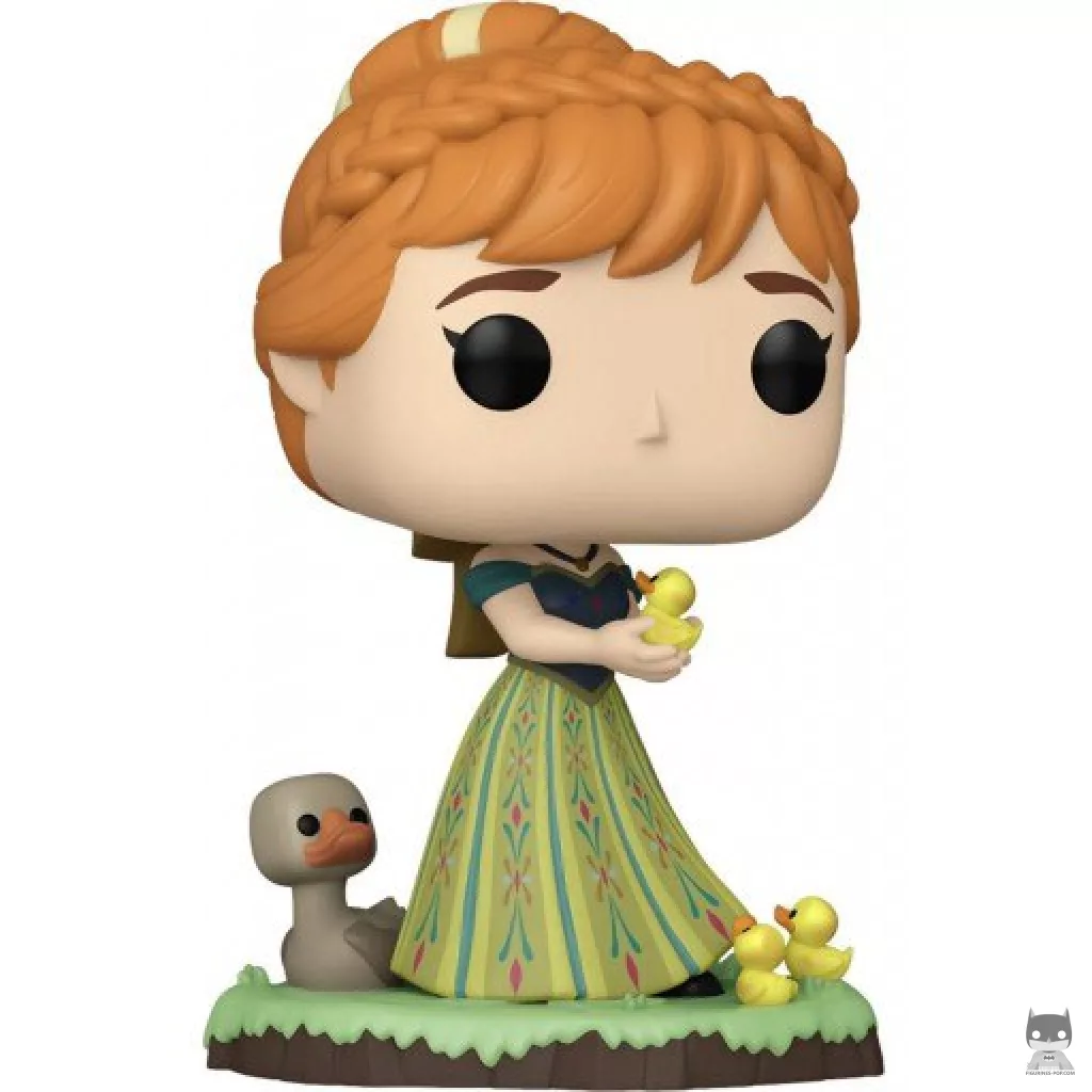 Anna Funko Pop! figure (Frozen)