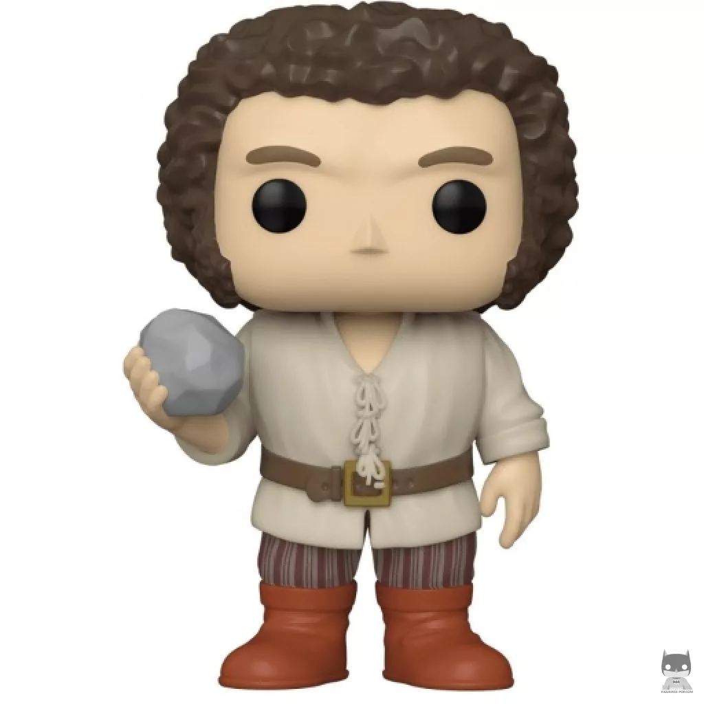 Fezzik (Supersized) Funko Pop! figure (Princess Bride)
