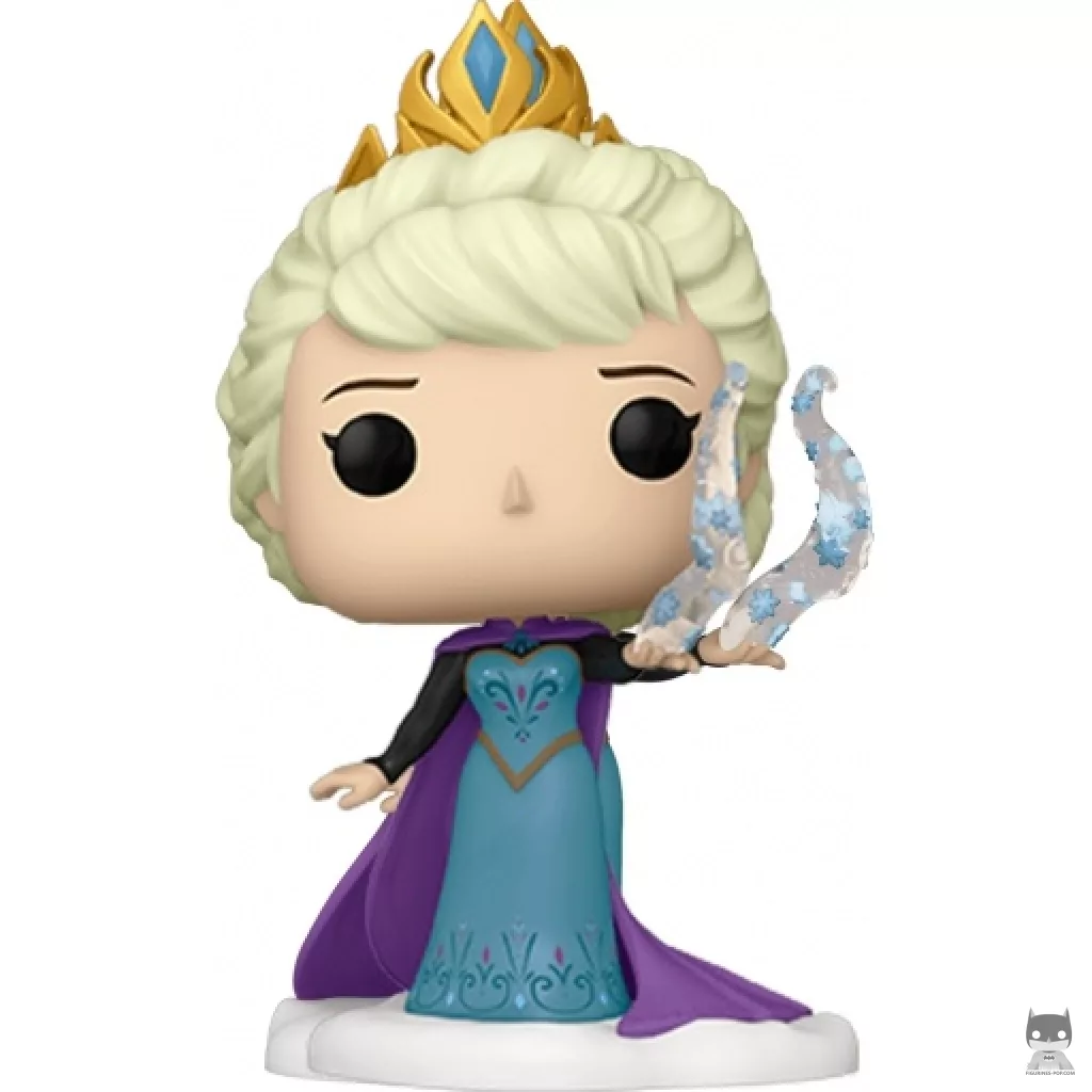 Elsa Funko Pop! figure (Frozen)