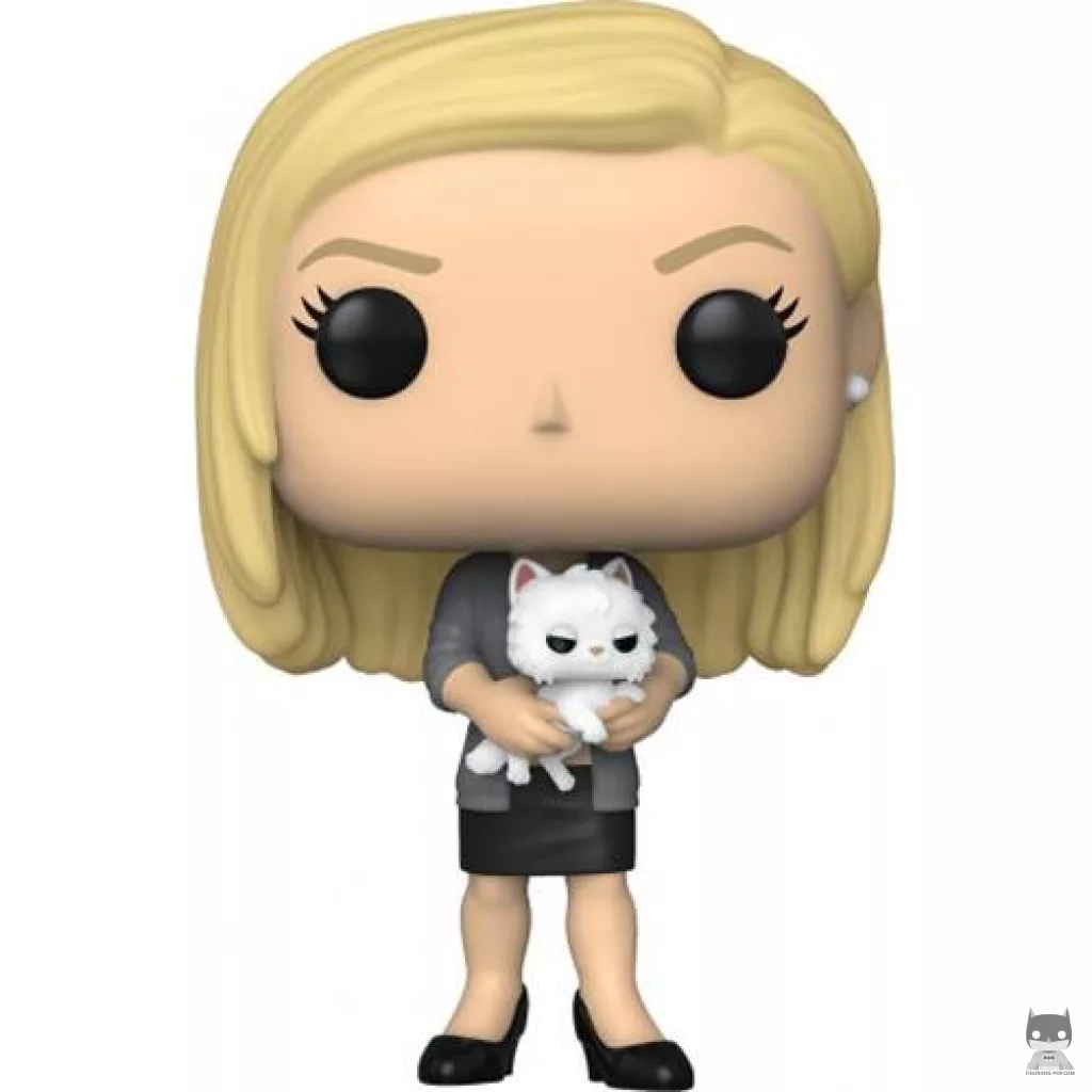Angela Martin Funko Pop! figure (The Office)