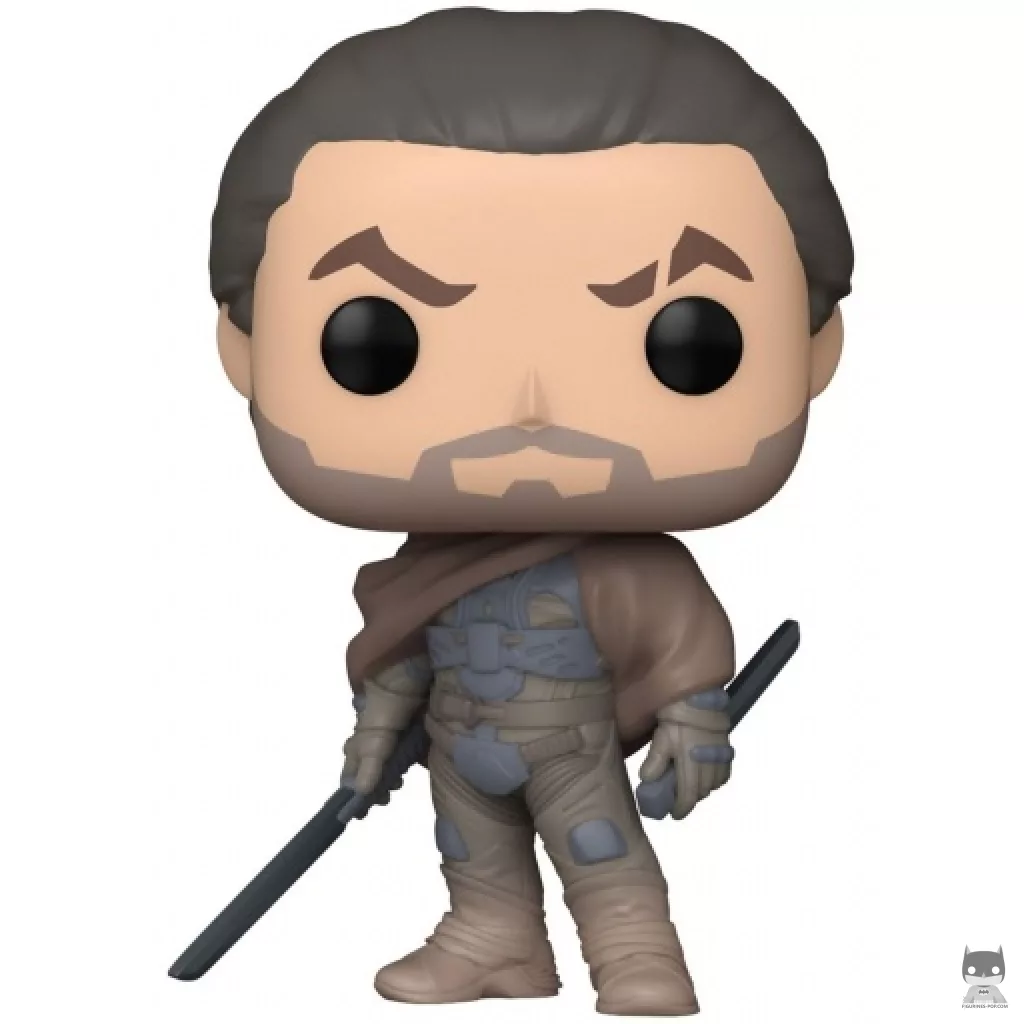 Duncan Idaho Funko Pop! figure (Dune 2020)
